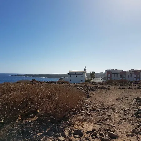 La Caleta Arico 1