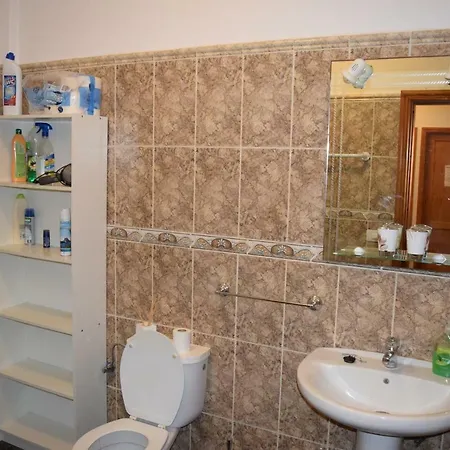 Homestay szállás La Caleta Arico 1 *