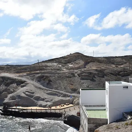 La Caleta Arico 1 Homestay szállás