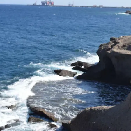 La Caleta Arico 1 *