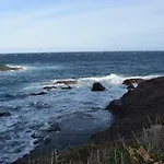 Séjour chez l'habitant La Caleta Arico 1 La Mareta