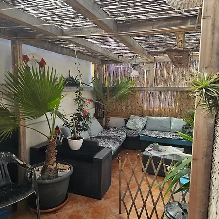 La Caleta 1 Privat bolig *