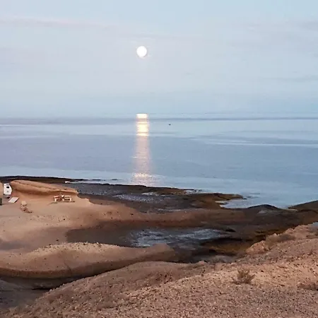 La Caleta 1