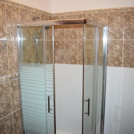La Caleta 1 Privat bolig La Mareta