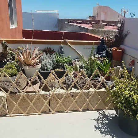 Homestay La Caleta 1