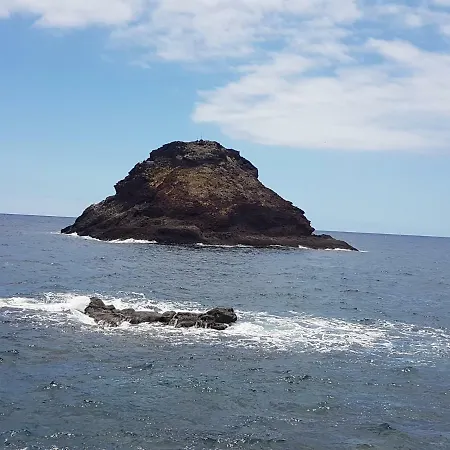 La Caleta 1 Privat bolig *
