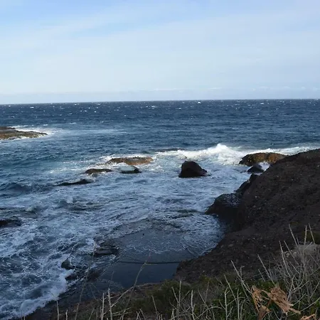 Privat bolig La Caleta 1 La Mareta