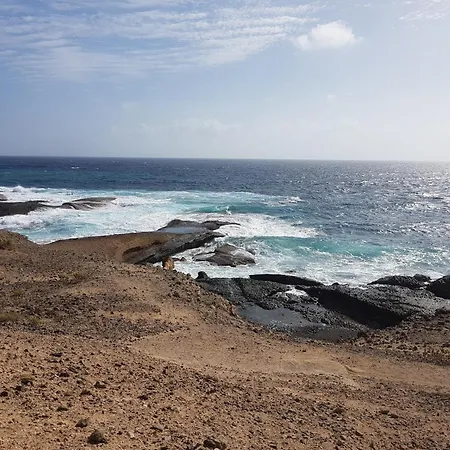La Caleta 1 Homestay