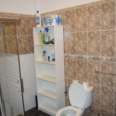 Privat bolig La Caleta Arico 1