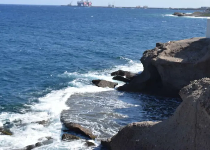 La Caleta Arico 1 *